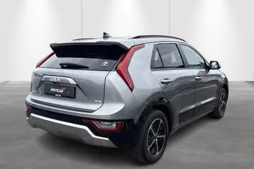 Kia Niro 2022 photo 2