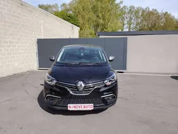Renault Scénic