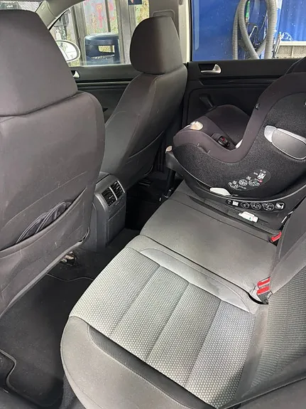 Volkswagen Golf Vi 2010 photo 5
