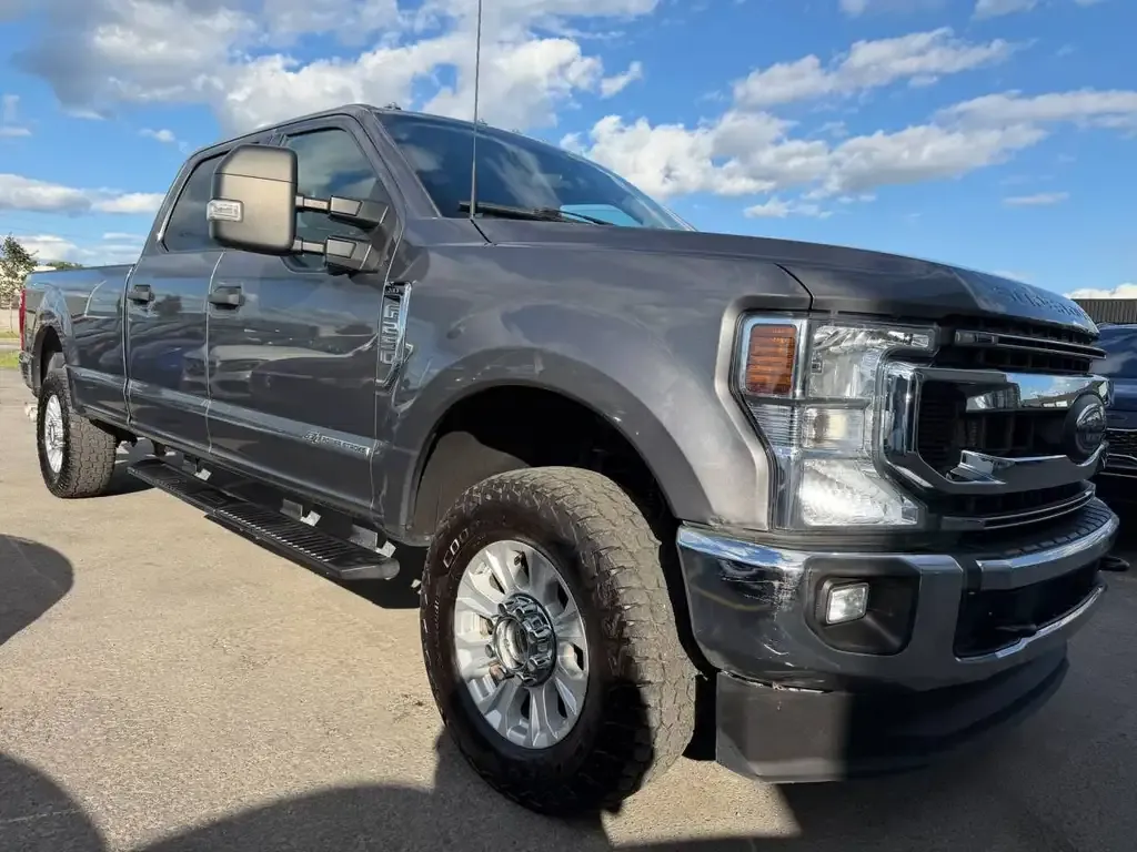 Ford F 250