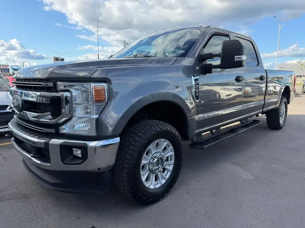 Ford F 250 2022 photo 5