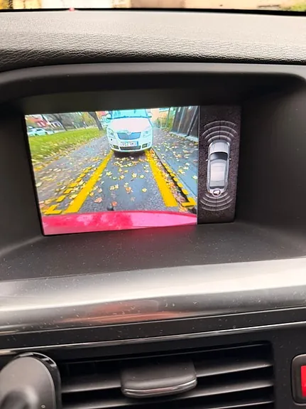 Volvo S60 2011 photo 4
