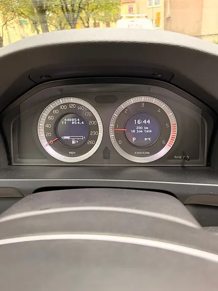 Volvo S60 2011 photo 3