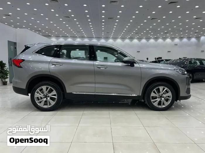 Haval H6 2026 photo 4