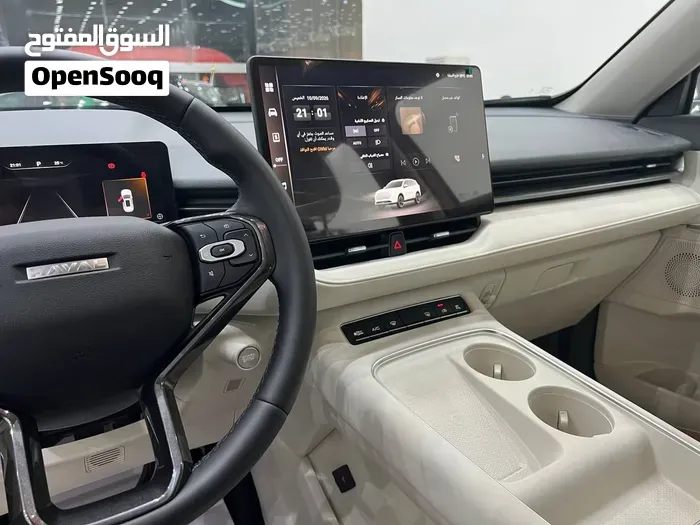 Haval H6 2026 photo 3