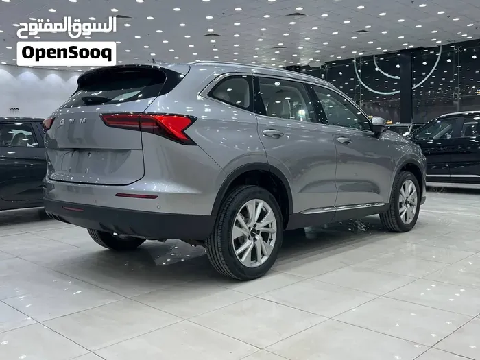 Haval H6 2026 photo 2