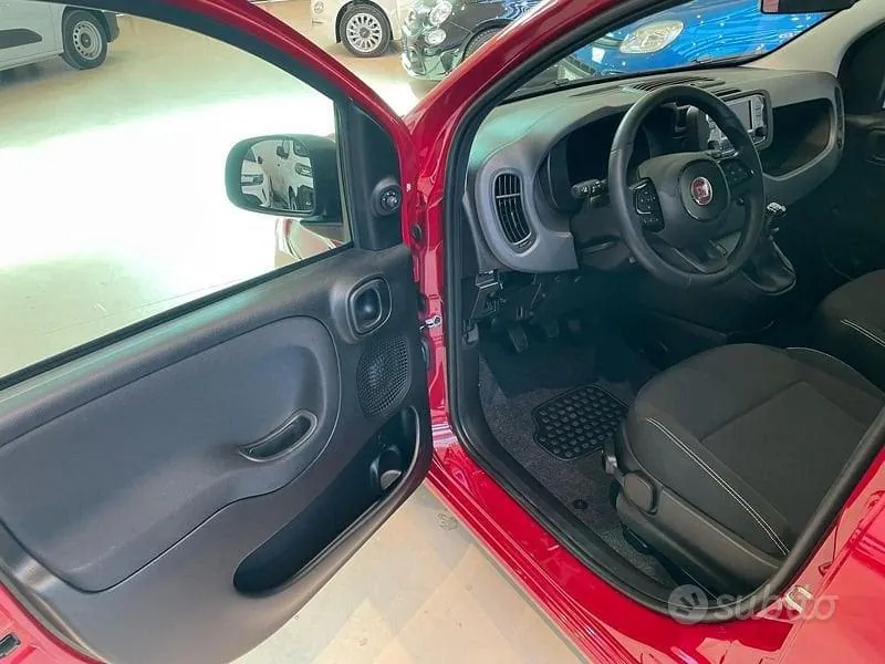 Fiat Panda 2025 photo 5