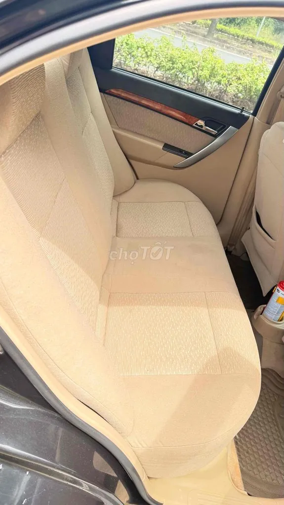 Chevrolet Aveo 2012 photo 4