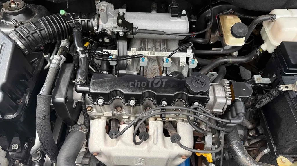 Chevrolet Aveo 2012 photo 3