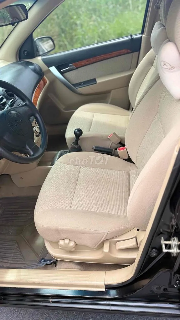 Chevrolet Aveo 2012 photo 5