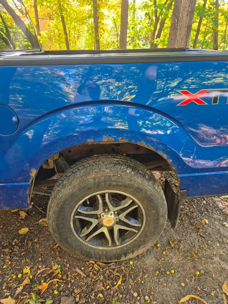Ford F-150 2013 photo 5