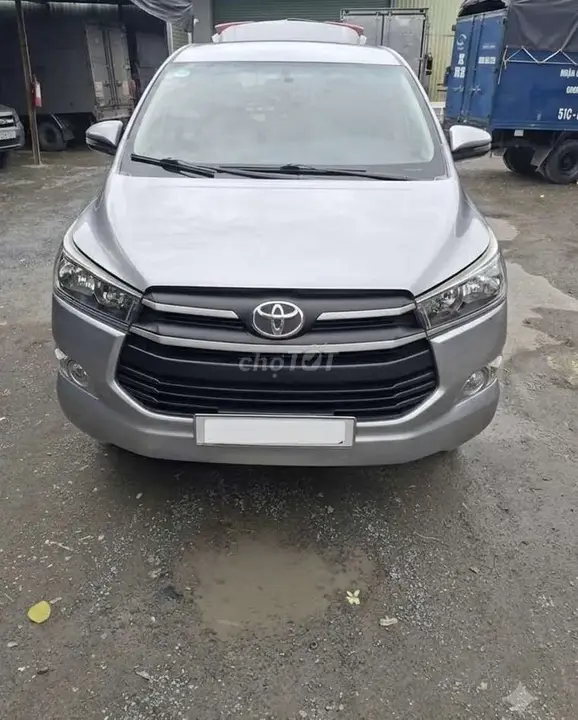 Toyota Innova