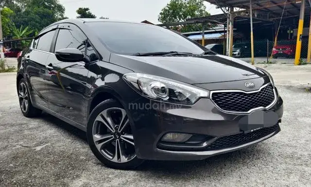 Kia Cerato