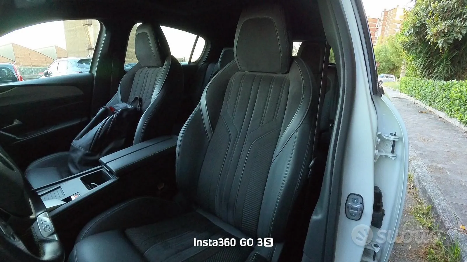 Peugeot 308 2022 photo 4