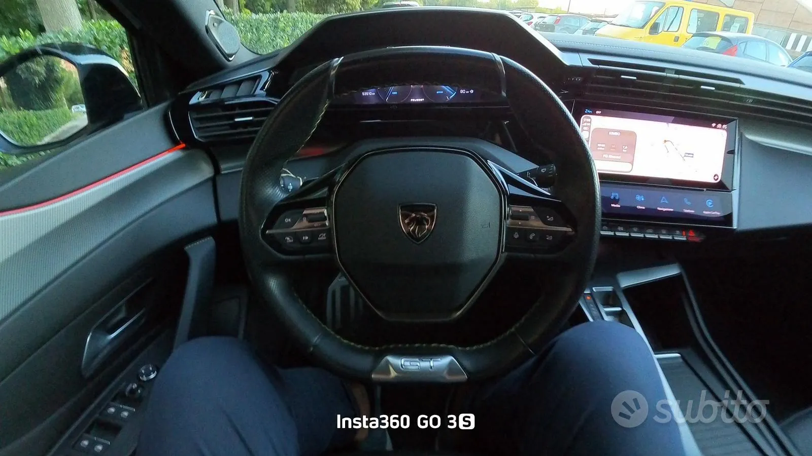Peugeot 308 2022 photo 5
