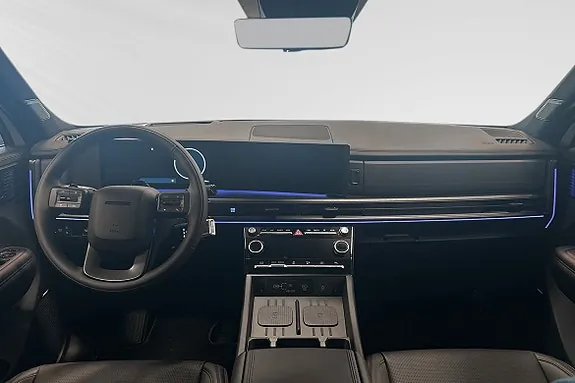 Hyundai Santa Fe 2026 photo 5
