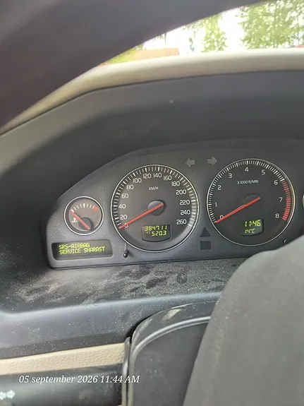 Volvo V70