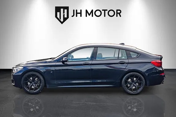 BMW 530D 2016 photo 2