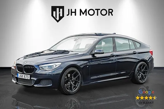 BMW 530D