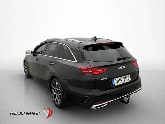Kia Ceed 2023 photo 5
