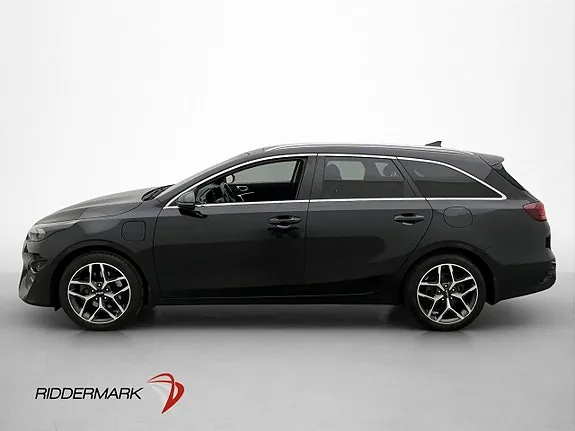 Kia Ceed 2023 photo 4