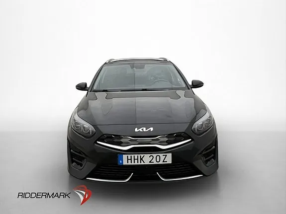 Kia Ceed 2023 photo 2