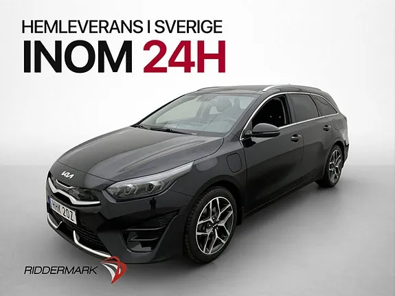 Kia Ceed 2023 photo 3