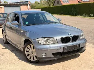 BMW Série 1