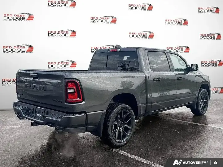 Ram 1500 2026 photo 5