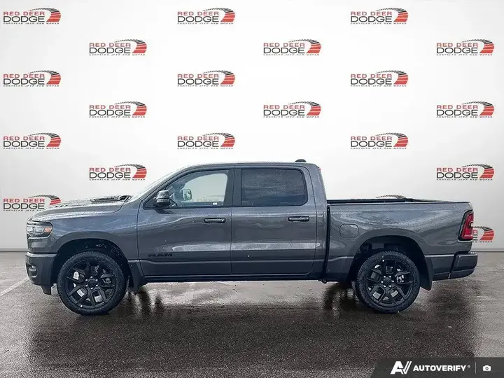 Ram 1500 2026 photo 2
