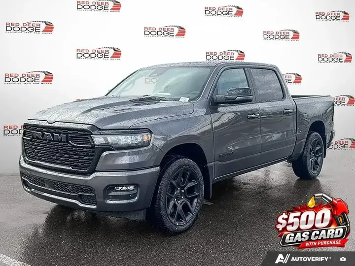 Ram 1500