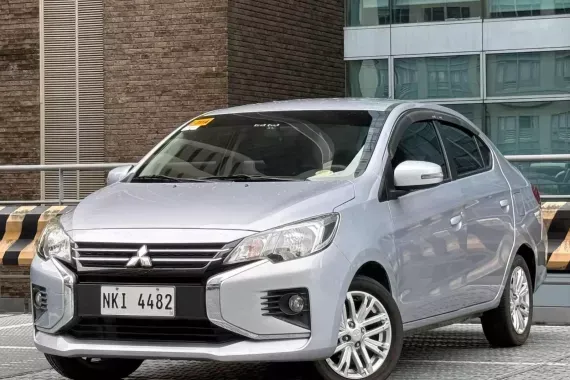 Mitsubishi Mirage G4 2024 photo 2