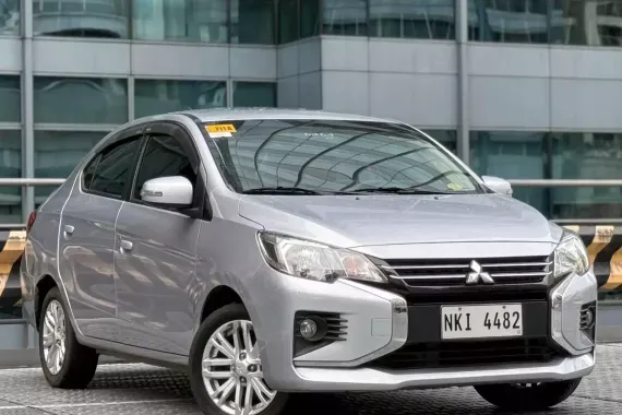Mitsubishi Mirage G4 2024 photo 3
