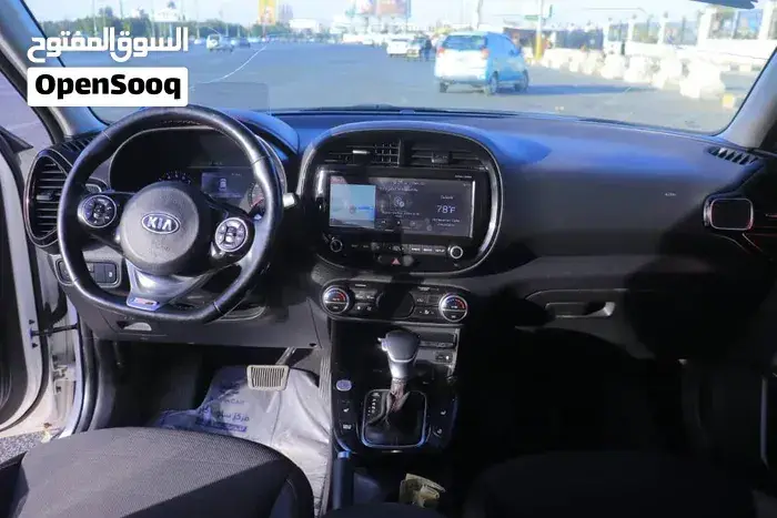 Kia Retona 2020 photo 2
