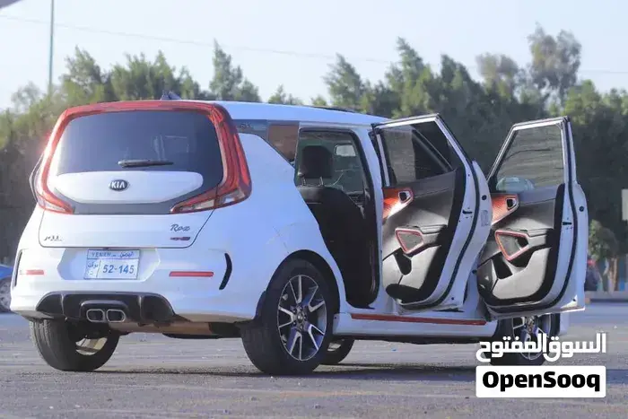 Kia Retona 2020 photo 3