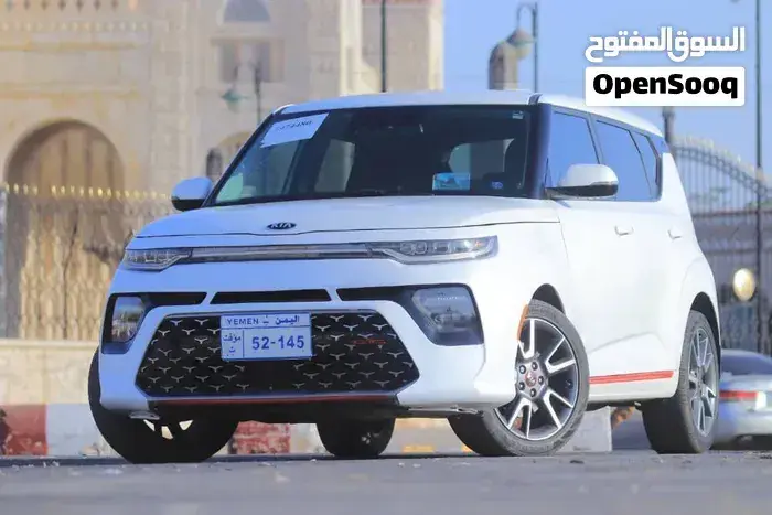 Kia Retona 2020 photo 4