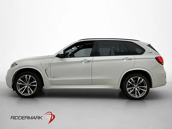 BMW X5 2018 photo 4
