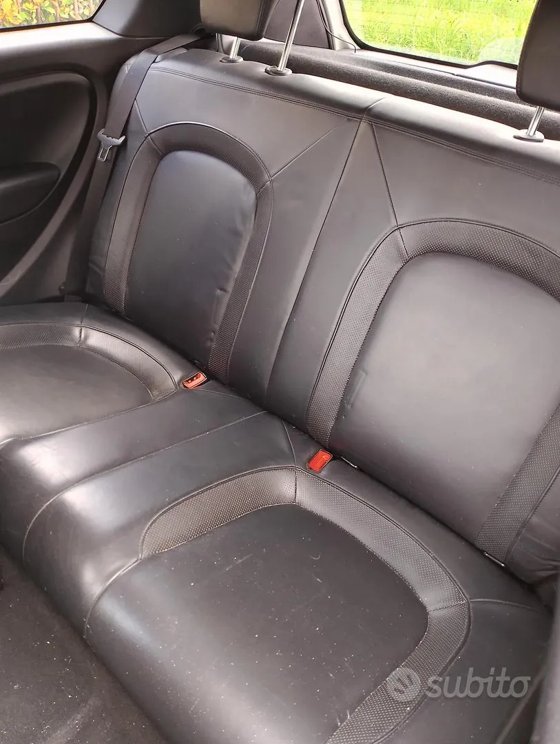 Fiat Grande Punto 2008 photo 5