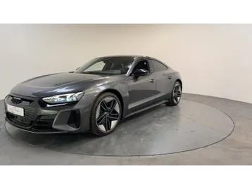 Audi E-Tron 2022 photo 2