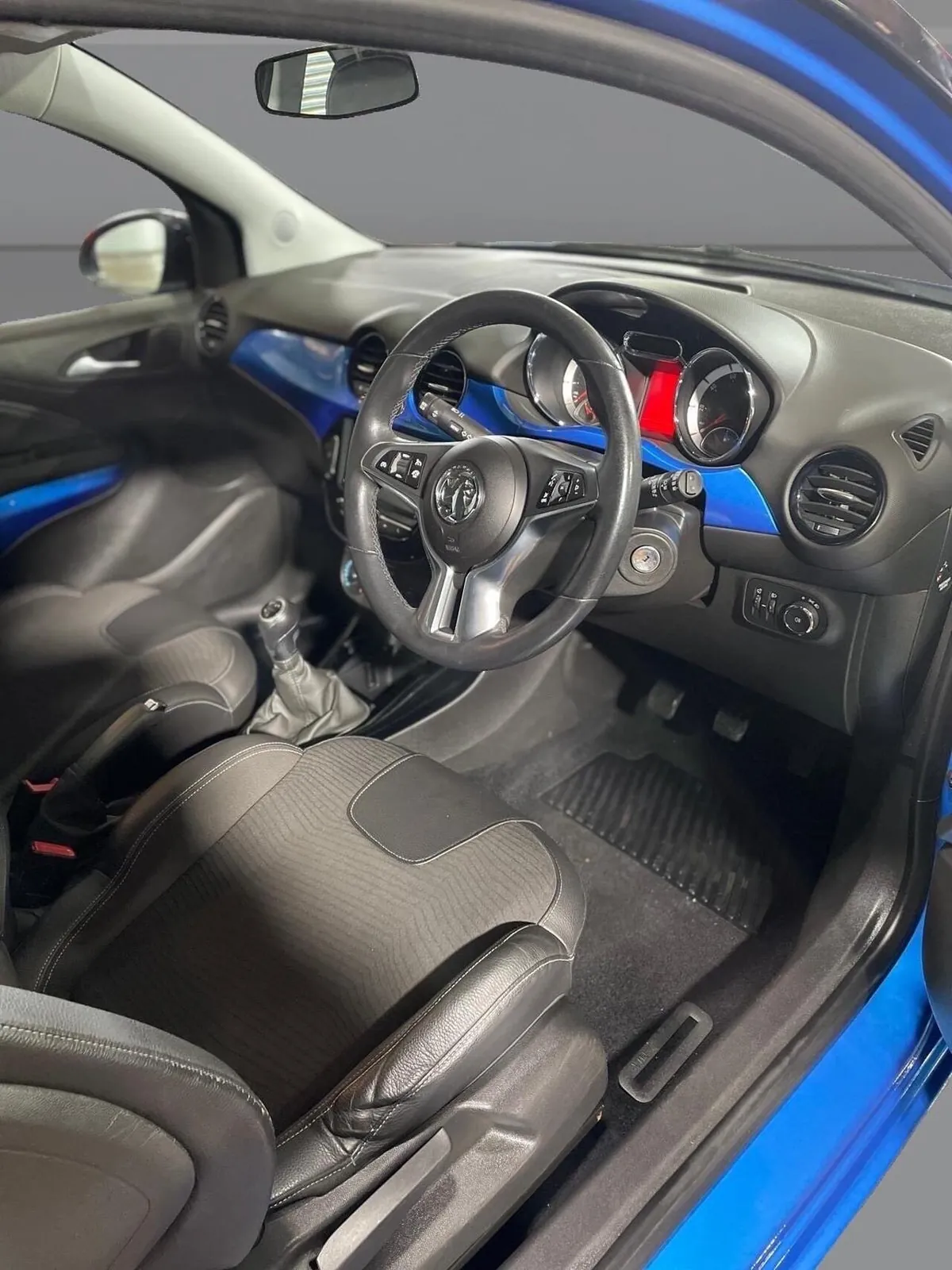 Vauxhall Adam 2019 photo 5