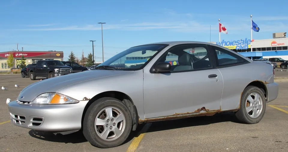 Chevrolet Cavalier