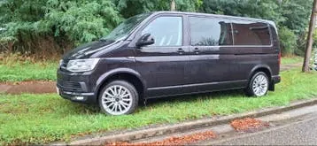 Volkswagen Transporter T6 Business Line