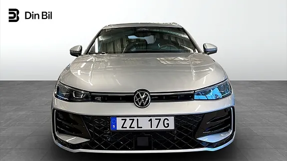 Volkswagen Passat 2026 photo 4