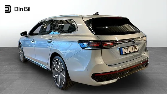Volkswagen Passat 2026 photo 3