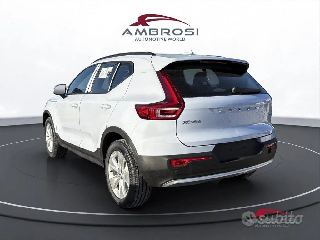 Volvo Xc40 2026 photo 4