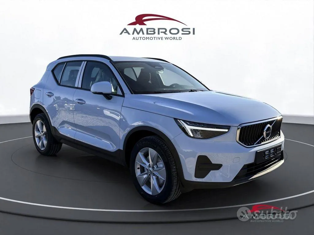 Volvo Xc40 2026 photo 2