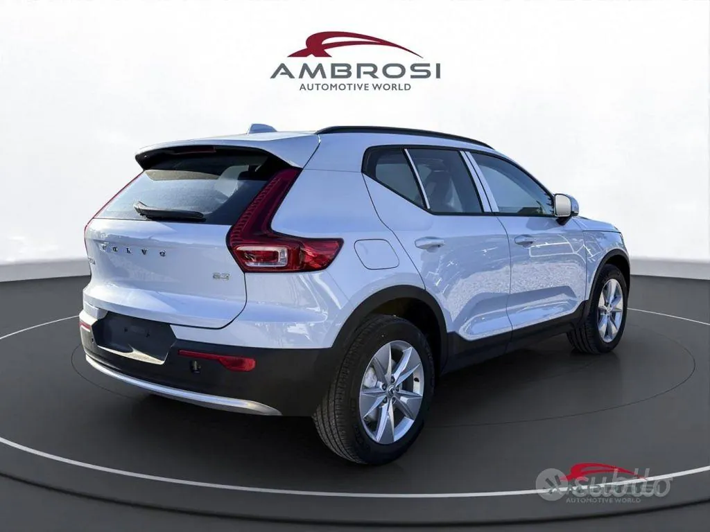 Volvo Xc40 2026 photo 3