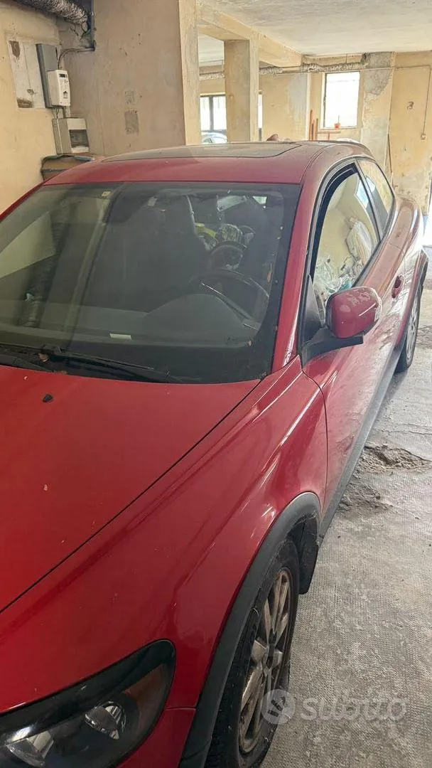 Volvo C30 2007 photo 2