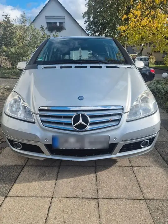 Mercedes-Benz A 180 Cdi Classic