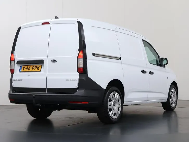 Ford Transit Connect 2024 photo 2